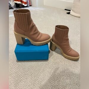 Dolce Vita Caster H2O Bootie